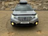 Subaru Outback 2015 года за 10 500 000 тг. в Актау