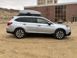 Subaru Outback 2015 года за 10 500 000 тг. в Актау – фото 5