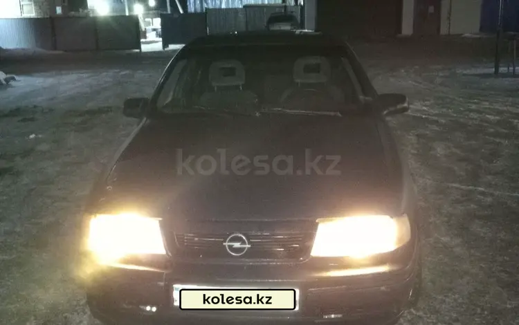 Opel Vectra 1995 годаүшін480 000 тг. в Актобе