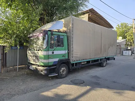 MAN  M 90 1993 года за 7 500 000 тг. в Алматы – фото 2