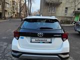 Toyota Yaris 2023 года за 7 500 000 тг. в Алматы – фото 2
