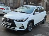Toyota Yaris 2023 года за 7 500 000 тг. в Алматы – фото 3