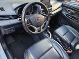 Toyota Yaris 2023 года за 7 500 000 тг. в Алматы – фото 4