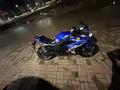 Yamaha  R3 2023 года за 500 000 тг. в Астана – фото 2