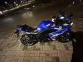 Yamaha  R3 2023 года за 500 000 тг. в Астана – фото 5