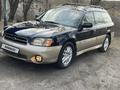 Subaru Outback 2000 года за 3 700 000 тг. в Алматы – фото 3