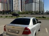 Chevrolet Nexia 2021 года за 5 000 000 тг. в Астана – фото 3