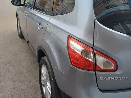 Nissan Qashqai 2011 года за 6 000 000 тг. в Кокшетау – фото 4