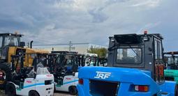 Lonking  LG100DT (10 тонн, 3 метра) 2026 года за 24 500 000 тг. в Алматы – фото 2