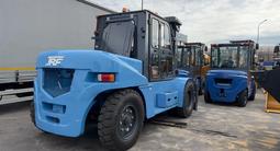 Lonking  LG100DT (10 тонн, 3 метра) 2026 года за 24 500 000 тг. в Алматы – фото 5
