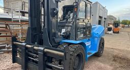 Lonking  LG100DT (10 тонн, 3 метра) 2026 года за 24 500 000 тг. в Алматы – фото 3