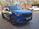 Haval H6 2022 года за 10 800 000 тг. в Алматы