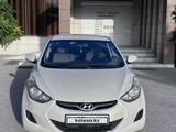 Hyundai Elantra 2013 года за 5 600 000 тг. в Алматы