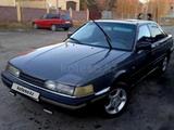 Mazda 626 1991 годаfor600 000 тг. в Экибастуз – фото 5