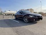 BMW 630 2007 года за 8 500 000 тг. в Кокшетау