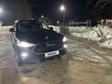 Haval F7x 2021 года за 11 000 000 тг. в Алматы