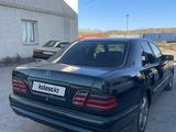 Mercedes-Benz E 420 1998 годаүшін3 800 000 тг. в Жаркент – фото 2