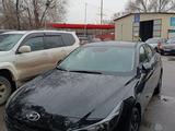 Hyundai Elantra 2022 годаfor11 500 000 тг. в Алматы – фото 4