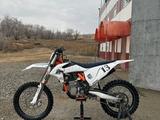 KTM  450 SX F 2022 года за 3 900 000 тг. в Актобе