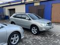 Lexus RX 350 2006 годаүшін8 200 000 тг. в Актобе – фото 2