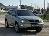 Lexus RX 350 2006 годаfor8 200 000 тг. в Актобе