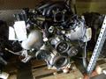 Двигатель Nissan Armada 5.6 л.VK56DE за 920 000 тг. в Алматы