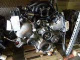 Двигатель Nissan Armada 5.6 л.VK56DEүшін920 000 тг. в Алматы