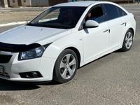 Chevrolet Cruze 2012 годаүшін4 300 000 тг. в Кызылорда