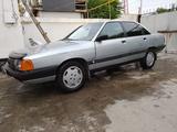 Audi 100 1990 годаүшін650 000 тг. в Жаркент – фото 2