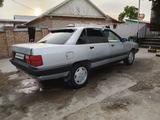 Audi 100 1990 годаүшін650 000 тг. в Жаркент – фото 3