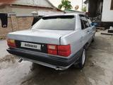 Audi 100 1990 годаүшін650 000 тг. в Жаркент – фото 4