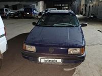 Volkswagen Passat 1992 года за 1 250 000 тг. в Алматы
