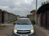 ВАЗ (Lada) Granta 2190 2012 года за 1 950 000 тг. в Алматы