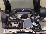 Автозапчасти Volkswagen Polo в Астана