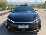 BYD Han 2024 года за 12 500 000 тг. в Алматы – фото 3