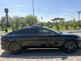 BYD Han 2024 года за 12 500 000 тг. в Алматы – фото 4