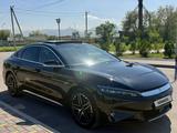 BYD Han 2024 года за 12 500 000 тг. в Алматы – фото 2