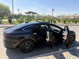 BYD Han 2024 года за 12 500 000 тг. в Алматы – фото 5