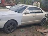 Toyota Chaser 1996 года за 1 200 000 тг. в Астана – фото 2