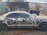 Toyota Chaser 1996 года за 1 200 000 тг. в Астана – фото 4