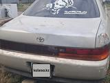 Toyota Chaser 1996 года за 1 200 000 тг. в Астана – фото 5