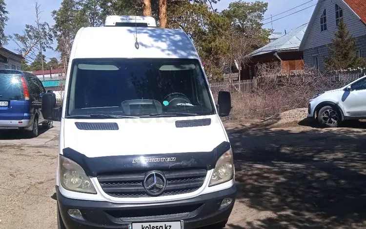 Mercedes-Benz  Sprinter 2007 года за 8 000 000 тг. в Семей