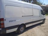 Mercedes-Benz  Sprinter 2007 годаүшін8 000 000 тг. в Семей – фото 3