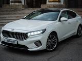 Kia K7 2020 года за 13 400 000 тг. в Шымкент