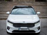 Kia K7 2020 года за 13 500 000 тг. в Шымкент