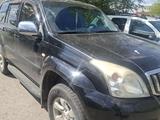 Toyota Land Cruiser Prado 2003 года за 6 000 000 тг. в Караганда – фото 2