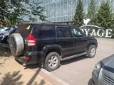 Toyota Land Cruiser Prado 2003 года за 6 500 000 тг. в Караганда