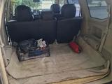 Toyota Land Cruiser Prado 2003 года за 6 000 000 тг. в Караганда – фото 5