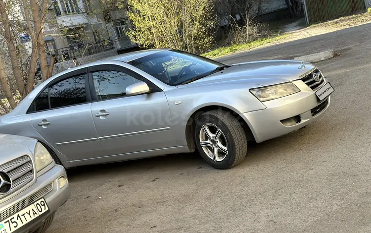 Hyundai Sonata 2006 годаfor3 400 000 тг. в Темиртау