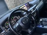 Lexus LX 570 2021 года за 60 000 000 тг. в Усть-Каменогорск – фото 5